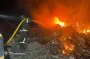 Через обстріл Дніпропетровщини загинув рятувальник: деталі