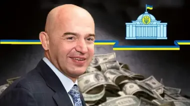 Игорь Кононенко превратил побег из Украины в жизнь на испанской вилле