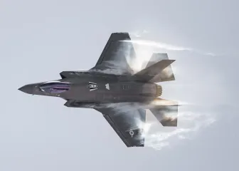 США имеют источник редкоземельных металлов для F-35, и он не на Земле, — аналитик