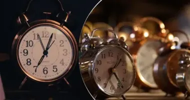 Стало известно, когда Украина снова переходит на зимнее время