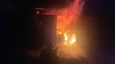 Russians killed 2 people and injured 7 more in Dnipropetrovsk region