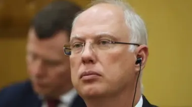 Посланець Путіна заявив про нібито "близькість" до дипломатичного врегулювання війни