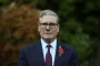 Starmer promises to quickly transfer 5,000 air defense missiles to Ukraine