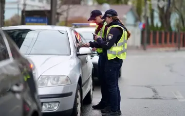 "Серійних порушників" ПДР хочуть карати суворіше: що може змінитись для водіїв в Україні