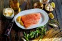 Едят вместо лосося: 5 вкусных продуктов, богатых омега-3