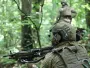 Ukraine struck 5 areas of concentration of the Russian army
