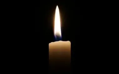 Fire and rescue unit driver Oleksandr Yehorychev was killed during a second Russian strike on Synelnykove district. PHOTO