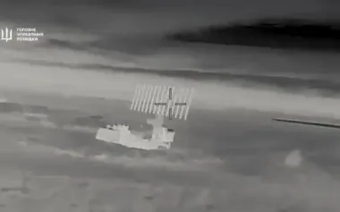 DIU burned down Russian air defence: minus three complexes in two days. VIDEO