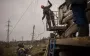 Russia attacked energy facilities in Kharkiv region: subscribers in Lozova lost power