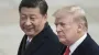 Trump plans to discuss with President Xi Russia's aggression against Ukraine