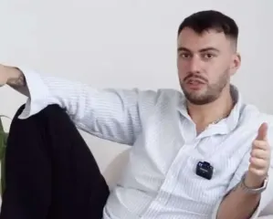 Одеський "криптокоуч" під слідством: як Ігор Тунік побудував тіньову валютну імперію та позбавив державу мільйонів