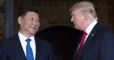 Від зустрічі Трамп-Сі наша війна залежить набагато більше, ніж від зустрічі Трамп-Путін