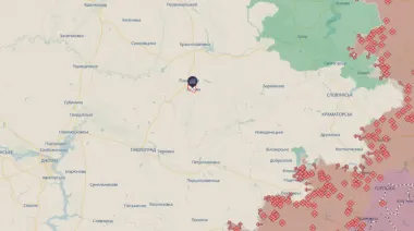 Десятки тисяч жителів Лозової без світла після російської атаки – ОВА