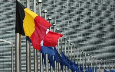 Бельгія планує отримувати від заморожених активів РФ понад 1 млрд євро щороку, - ЗМІ