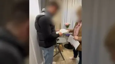 Двум одесским врачам сообщили о подозрении: их обвиняют в смерти миллионера (видео)