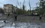 Удар по Киеву: двое погибших, 13 раненых