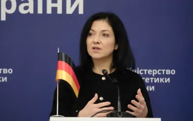 Германия увеличит инвестиции в украинскую энергетику до 450 млн евро: подробности