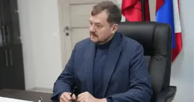 Запорізький "гауляйтер" Балицький розізлив російський центрвиборчком