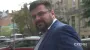 ДБР: в Австрії розглянуть екстрадицію ексгенерала СБУ Наумова