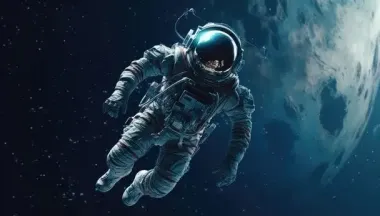Пребывание в космосе "перепрограммирует" иммунитет: ученые NASA раскрыли неожиданные изменения