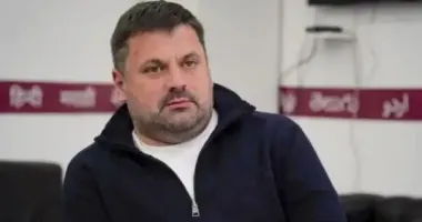 Колишнього генерала СБУ можуть екстрадувати з Австрії в Україну