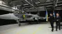 Зеленський: Перші Gripen з’являться в Україні у 2026 році