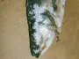 Скумбрия за 10 минут в пакете: простой рецепт для идеального вкуса и чистой кухни