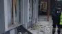Two Russian drones attack Kharkiv, injuring people