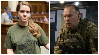 ВСУ сообщили об освобождении села Торское: Безуглая обвинила Сырского во лжи