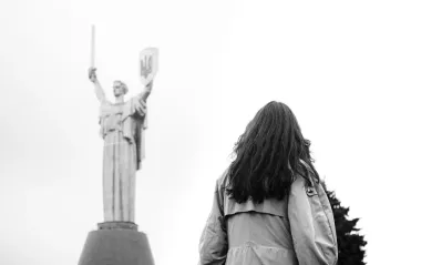 Дощі, вітер і навіть сніг: яка погода чекає українців 26 жовтня