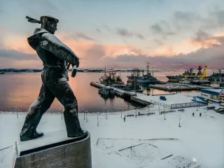 Путин накапливает ядерное оружие и подлодки в Арктике для нападения на НАТО, — Минобороны Норвегии