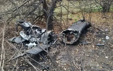 Explosives experts from Vinnytsia police neutralised warheads of enemy UAVs and X-101 missiles. PHOTOS