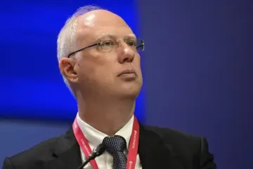 Посланець Путіна Дмитрієв зробив цинічну заяву про удари по українських дитсадках