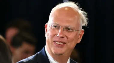 Putin's special envoy names Russia's three key issues to resolve war