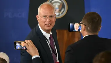 Три важных вопроса для Путина: посланник Кремля рассказал, что РФ требует от Украины