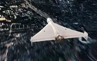 Россияне уничтожили очередной ветрогенератор в Краматорске