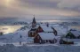 Гренландия приближается к Америке: исследователи ошеломили скоростью, с которой движется остров