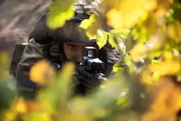 Гостра фаза війни: командувач Нацгвардії відверто розповів про ситуацію на фронті