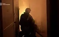 В Чернигове БПЛА атаковал одно из предприятий