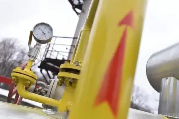 Молдова суттєво знижує тариф на транзит газу в Україну