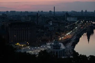 "Температура в квартирах будет +5 +10": Сергей "Флеш" рассказал, чего ждать украинцам зимой из-за атак РФ