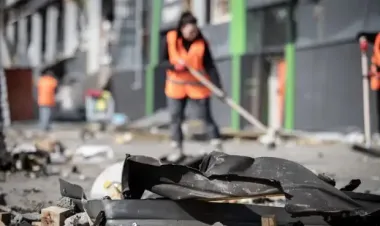Не лише безробітні: кого з українців відправлять на суспільно корисні роботи