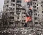 ‘There is no life’: Kupiansk’s slow demise reflects the fate of cities on Ukraine’s frontline