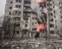 ‘There is no life’: Kupiansk’s slow demise reflects the fate of cities on Ukraine’s frontline