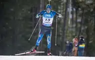 Українські біатлоністи відкриють сезон стартом у Швеції