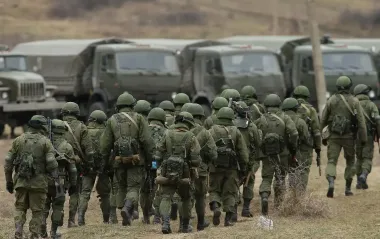 "АТЕШ" зірвав постачання у Криму: порушено рух поїздів, що допомагали окупантам