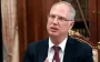 Putin’s envoy Dmitriev named "key conditions" for Russia to end war, including territorial issue and Ukraine’s neutral status