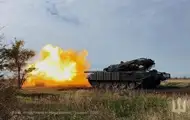 Росія посилила штурми на трьох напрямках - Генштаб