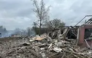 Росіяни вбили чотирьох цивільних на Донеччині