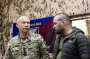 "He has no right to be a commander." Syrsky urgently arrived at the Pokrovsky direction